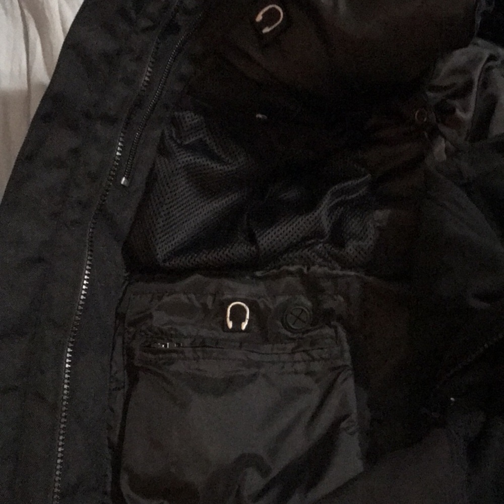 NWOT- Authentic Harley-Davidson Riding Jacket Size Large - Picture 13 of 16